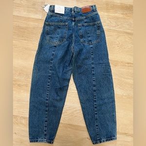 New Zara Jeans with tags
